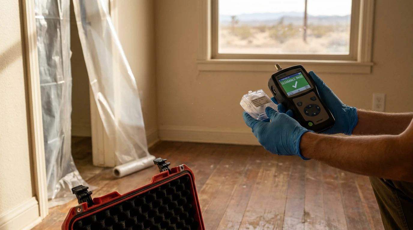 What drives the cost up or down: mold remediation cost