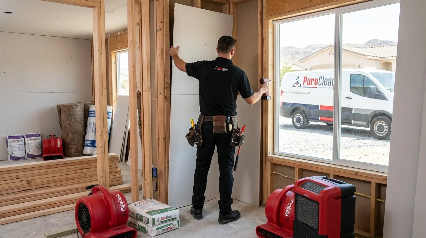 Renovations, Remodels and General Contracting in Las Vegas